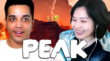 39daph Plays Peak w/ VoiD & Hyoon