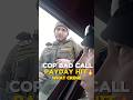 Cop Stop goes wrong payout follows🔥