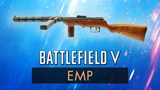 Battlefield 5: EMP REVIEW ~ BF5 Weapon Guide (BFV)