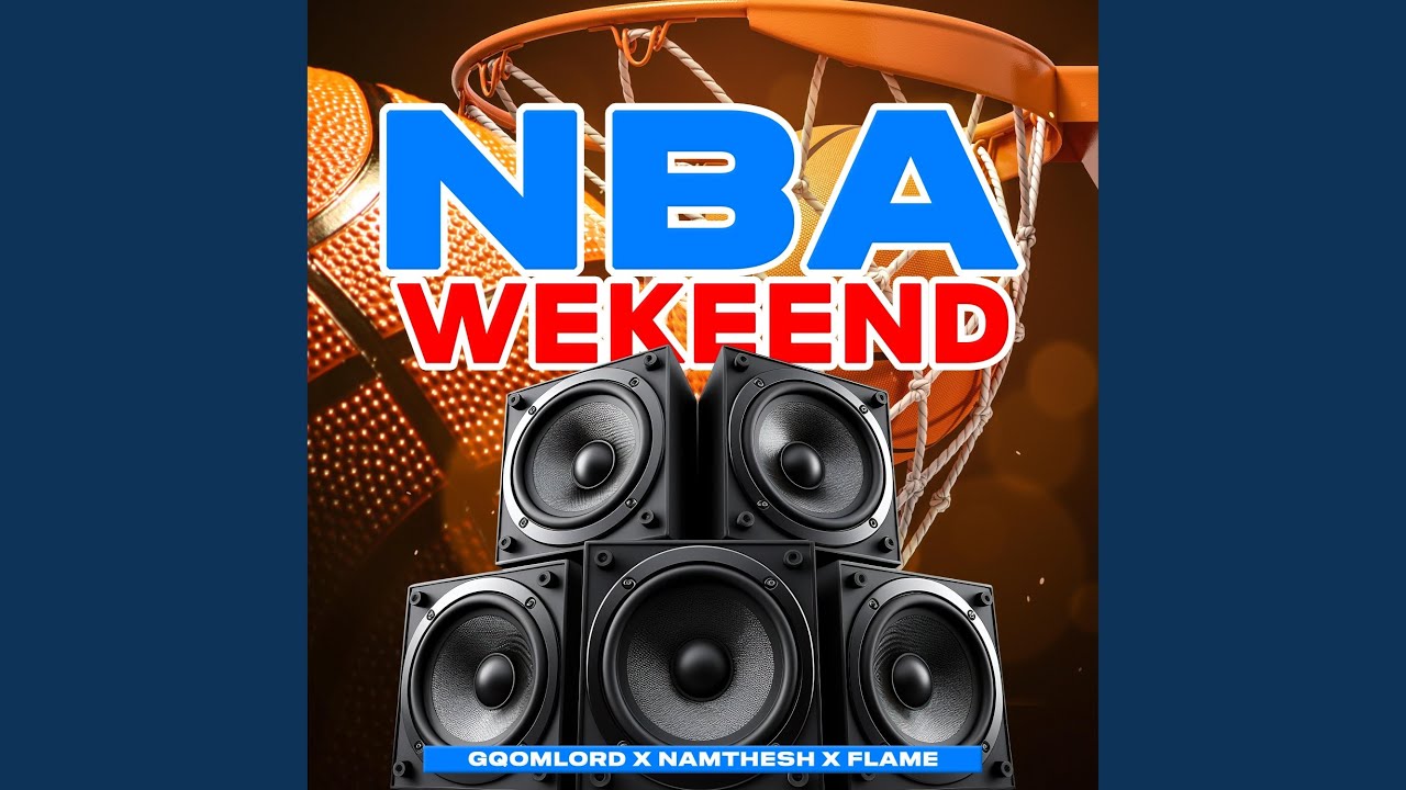 Watch NBA Weekend on YouTube Watch NBA Weekend on YouTube