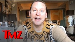 CARSON KRESSLEY -- NEW 'QUEER EYE' CAN'T BE AS FAB But I Know Who Can Help | TMZ TV