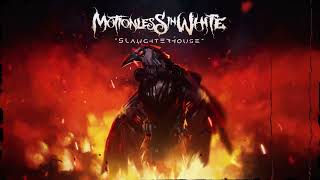 Motionless In White – Slaughterhouse (Feat. Bryan Garris) [Instrumental]