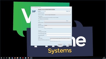 VoIP Free Trial Jitsi Softphone Setup & Configuration