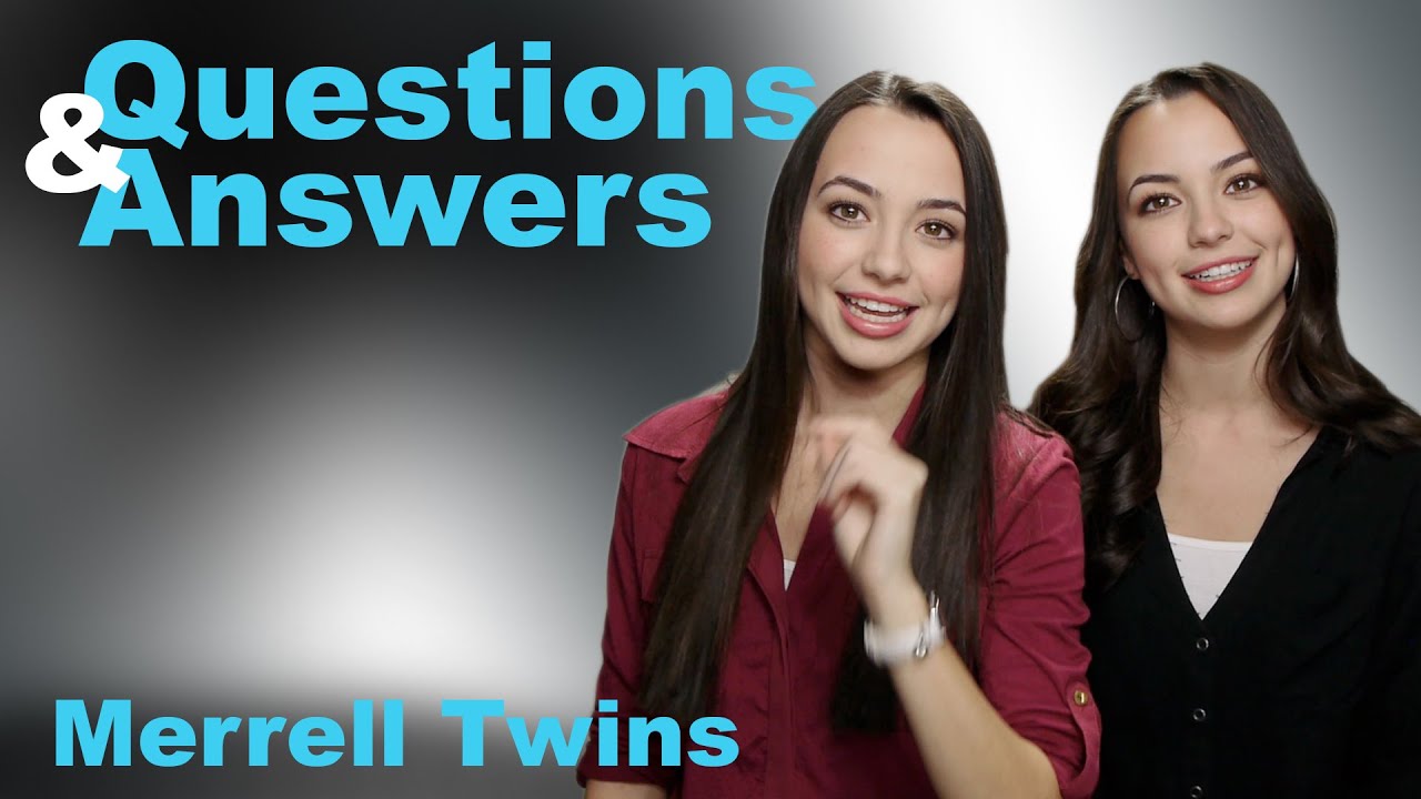 Questions & Part 5 - Twins - YouTube