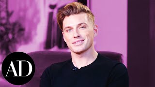 Jeremiah Brent Transforms an NYC Apartment from Basic to Breathtaking | Architectural Digest