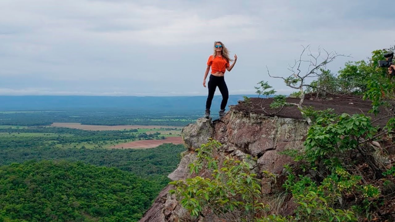 Serra de São Vicente YouTube Serra de São Vicente YouTube