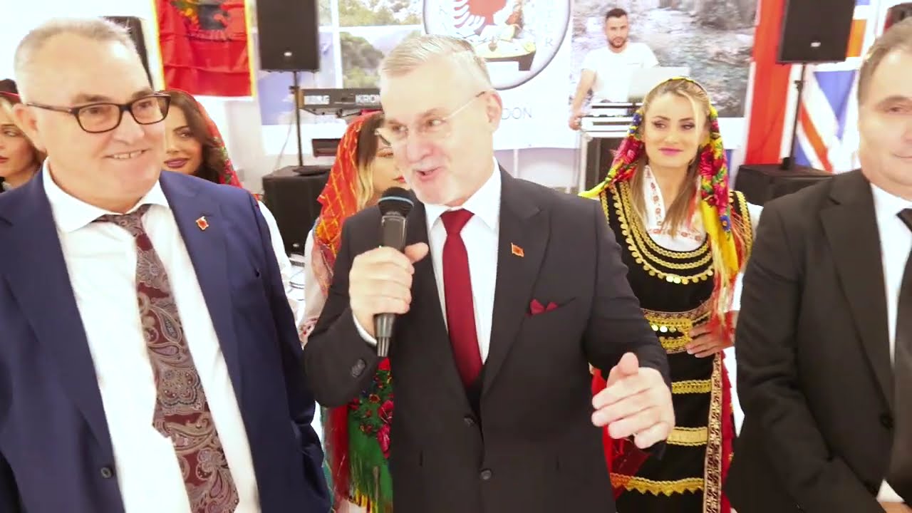 Sofra Nikaj Mertur 2025