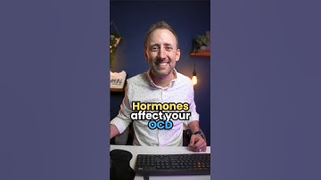 This changes how you experience OCD