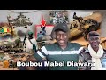 Urgent Urgent March 26 2026 Boubou Mabel Diawara Speaks Out