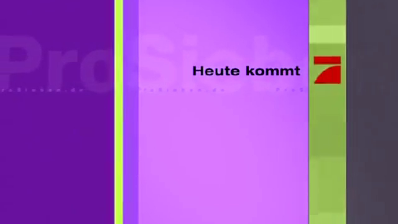 Www.Prosieben Now.De Www.Prosieben Now.De