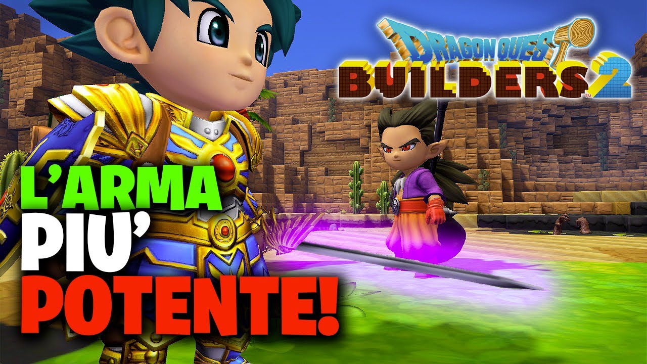 dragon quest builders 2 orichalcum dragon quest builders 2 orichalcum