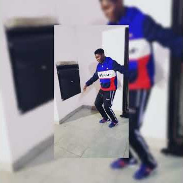 @dj abux -it ain't me