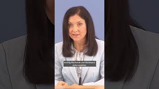 Vorstellung der Frühjahrsprojektion 2026