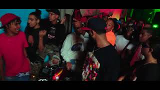 Jezzy - Una Voz (Video Oficial) X @ChapaLavozdelpatio