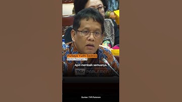 Blak-blakan! Menkeu Purbaya Sebut Demo di DPR Akibat Salah Kebijakan Ekonomi