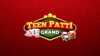 Teen Patti Grand: TPG screenshot 2