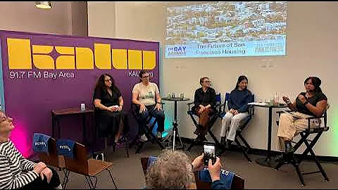 Civic Special - San Francisco “Family Zoning” Housing Plan