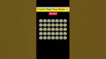 memory Test Challenge Riddle and puzzle for Iq Test  #shorts