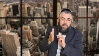הרב אבנר קוואס - מתנות קטנות לאשה