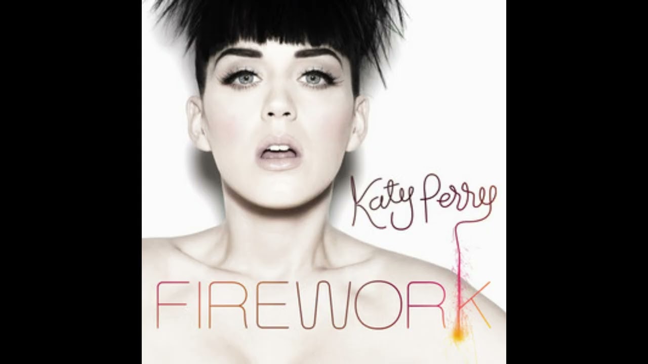 Katy Perry - Firework (Instrumental Remake)