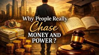 Episode 01: The Hidden Desire Beyond the Money & Power