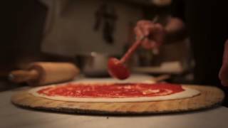 Arpeggio s Palermo Pizza