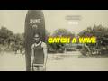 AWOLNATION Makua Catch A Wave Special Edition Tribute mp3