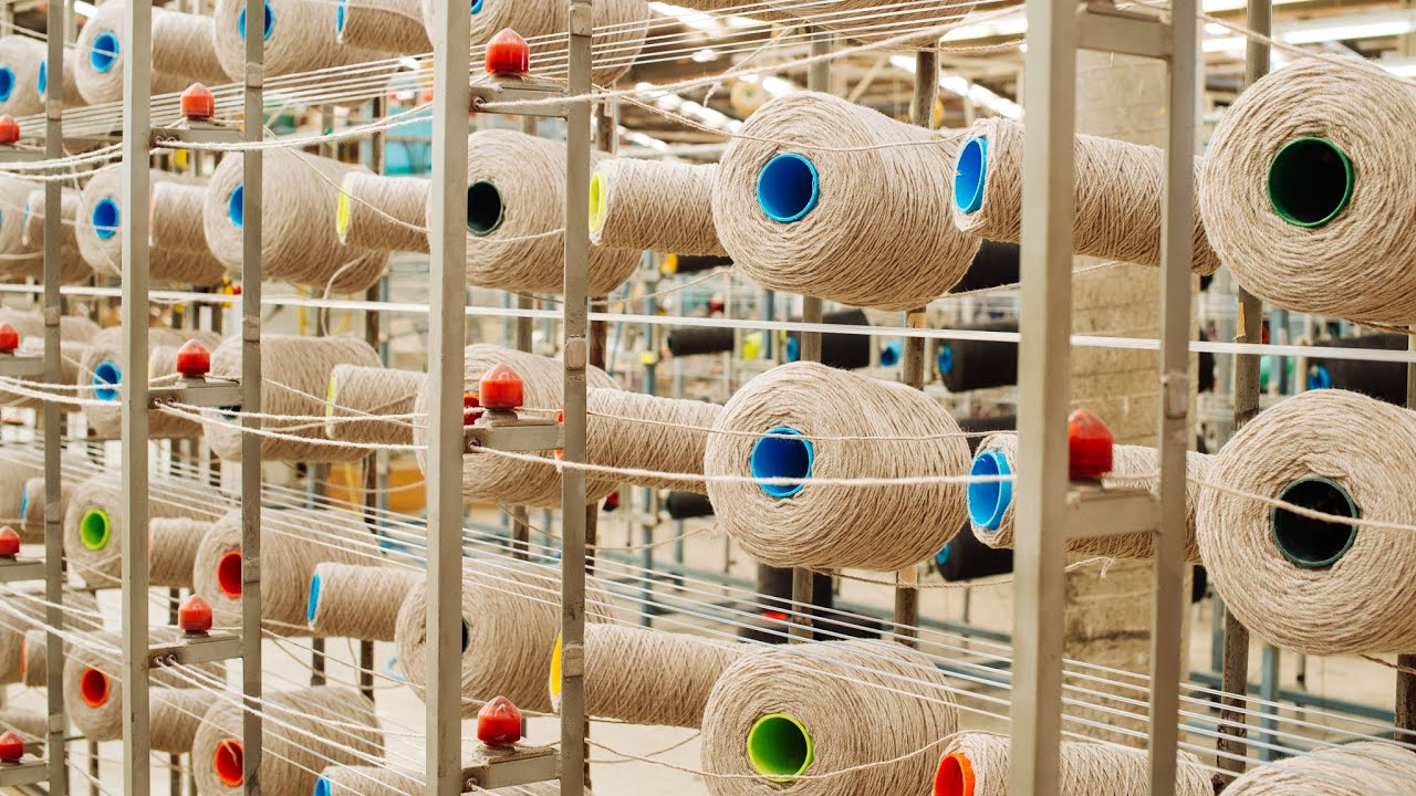 Godfrey Hirst Australian Made YouTube