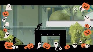 Vector - Level 9 | Technology Park | Gameplay Walkthrough | ios | Android | Parkour Game #vector