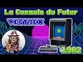 Stream La VECTREX L époque Ou Le FUTUR Faisait RÊVER Stream La VECTREX L époque Ou Le FUTUR Faisait RÊVER