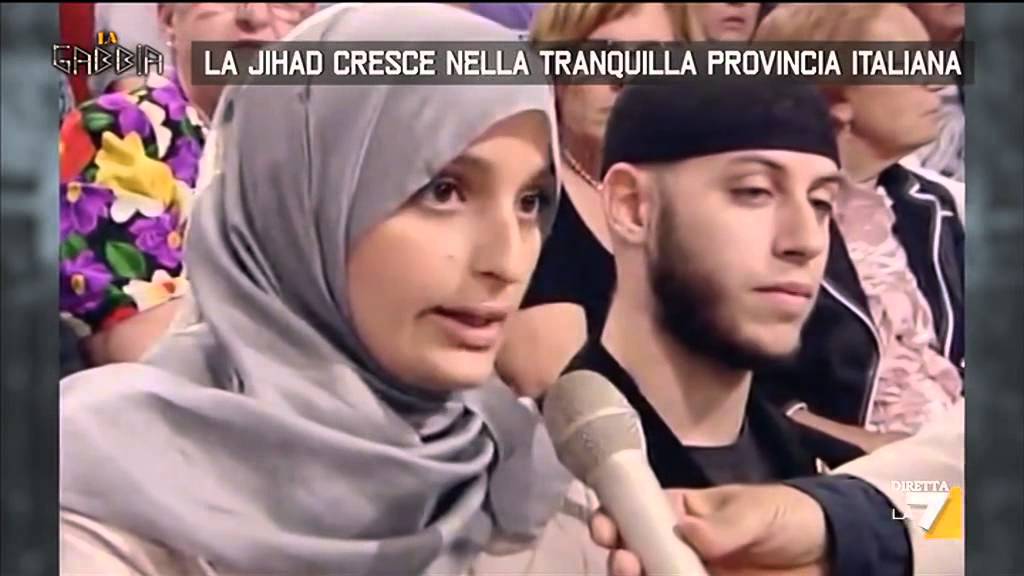 La jihad cresce nella tranquilla provincia italiana