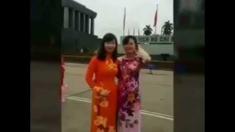 Cuộc thi " Cao Bá Quát trong tim tôi - 2017" - Lớp 10A1 - Trường THPT Cao Bá Quát- Gia Lâm HD