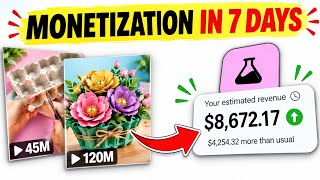 How to Make VIRAL 5-Minute Craft Videos with Ai 2026