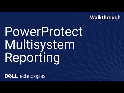 Integrate PowerProtect Backup Services with MSR 19.22 | Step-by-Step Demo