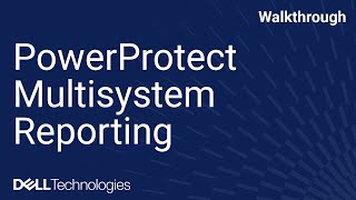 Integrate PowerProtect Backup Services with MSR 19.22 | Step-by-Step Demo