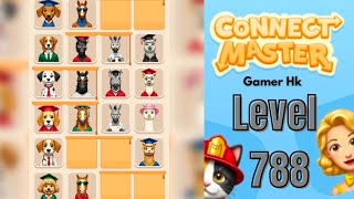 Connect Master level 788 Walkthrough Solution  Wealth