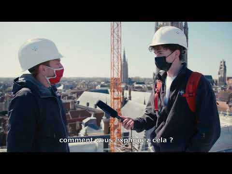 Video: In De Esthetiek Van Bruggenbouw