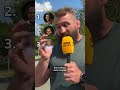 JOE MARLER'S SPORT STAR TRAITORS