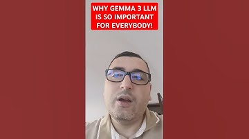 Gemma 3 AI: Next-Gen AI in 60 Seconds #gemma3 #geminiai  #nextgenai