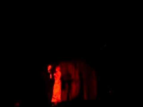 Phantom of the Opera - Steppin Out