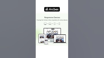 Arcbes - Architecture Website Template #websitetemplate #technology #creativewebsite #design