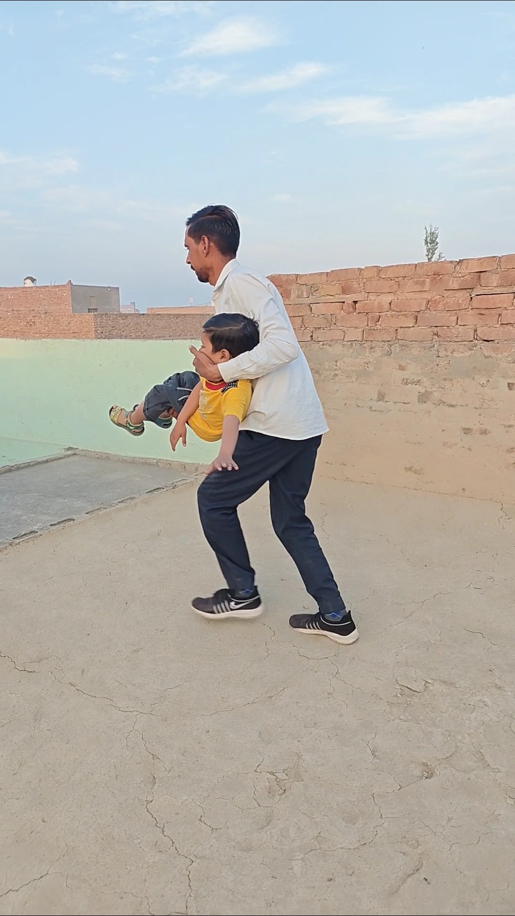 Shantanu ko kidnapper Ne pakad liya ? #shorts