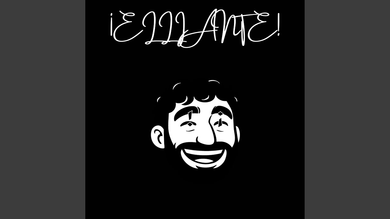 Watch ¡ELLIANTE! on YouTube Watch ¡ELLIANTE! on YouTube