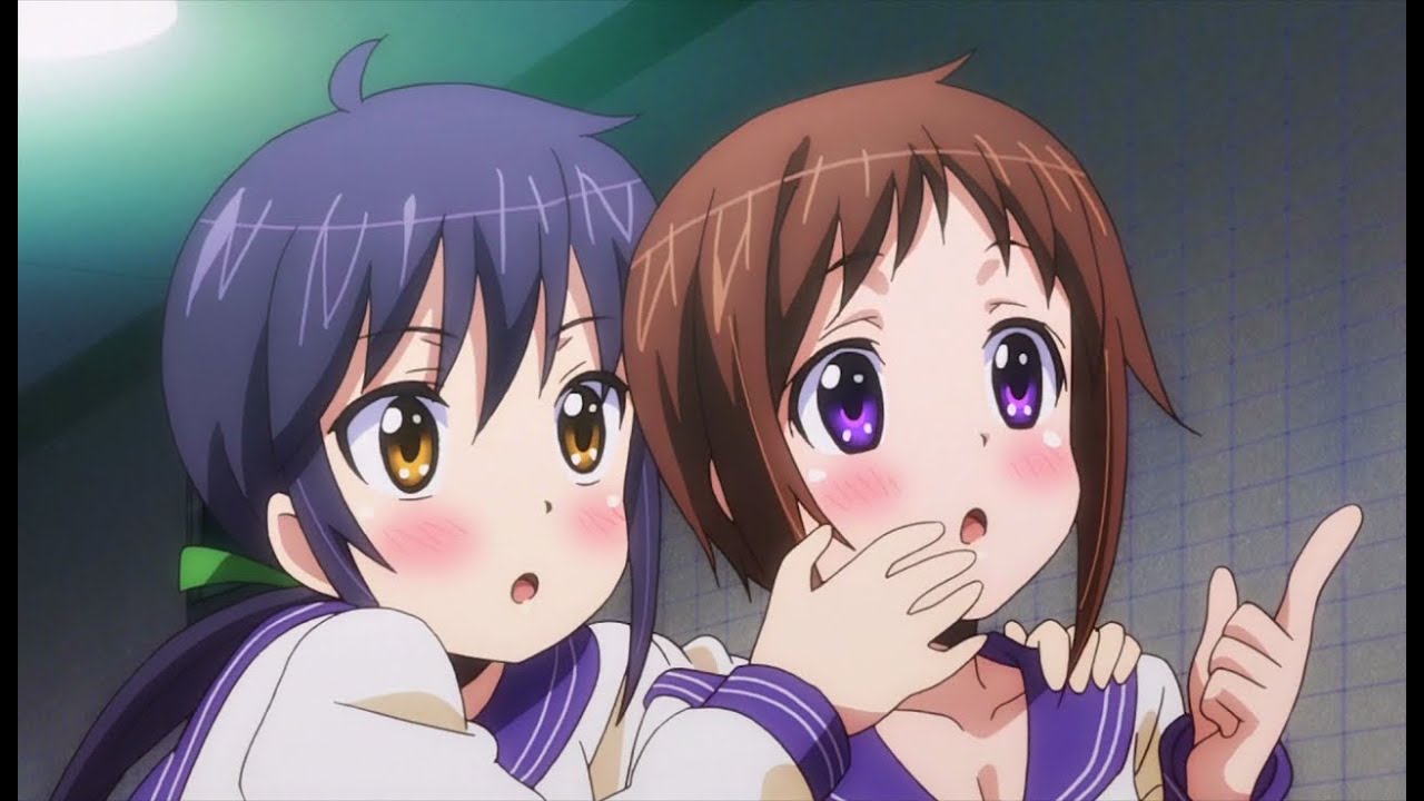 POSIBLE TERCERA TEMPORADA DE OKUSAMA GA SEITO KAICHO?? - YouTube