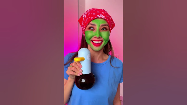 🧼 Cutest Soap Dispenser Ever?! See It in Action! 🐰✨ #fun #gadget