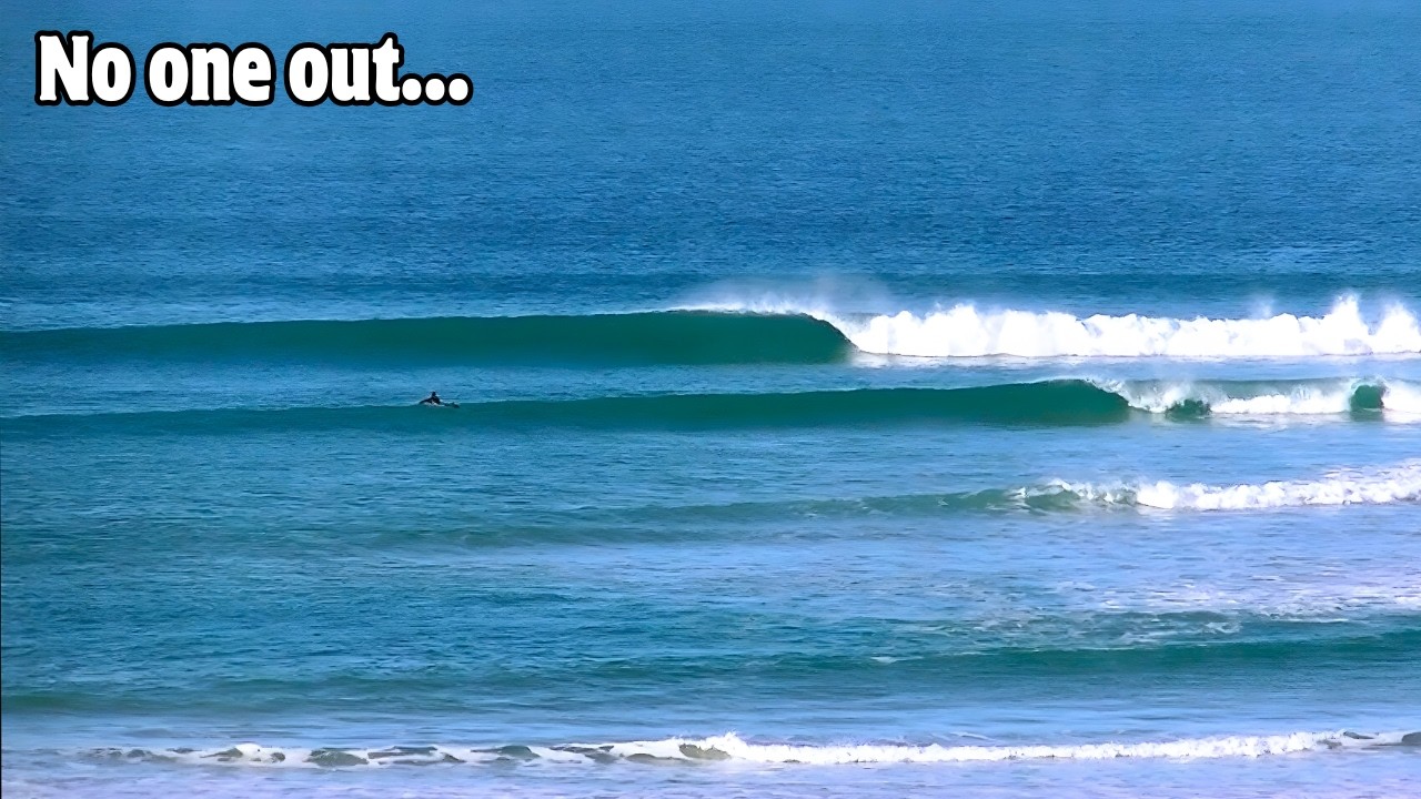 Why I Love Surfing in France