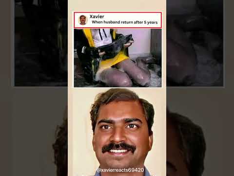 Xavier reacts #memes