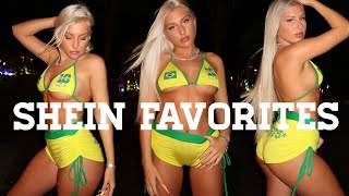CURRENT SHEIN FAVORITES | discount code for $$ off! by Brooklyn Moss 2,558 views 6 months ago 7 minutes, 43 seconds