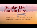 Sunday Lite Rock In Love