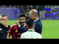 Match Studio Emad Moteab S Reaction After Al Ahly S Victory Over Zamalek In The Egyptian Super 